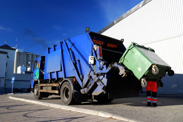 Best Garage Cleanout  in Glens Falls, NY