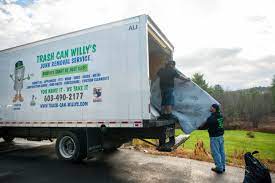 Reliable Glens Falls, NY Junk Removal Solutions